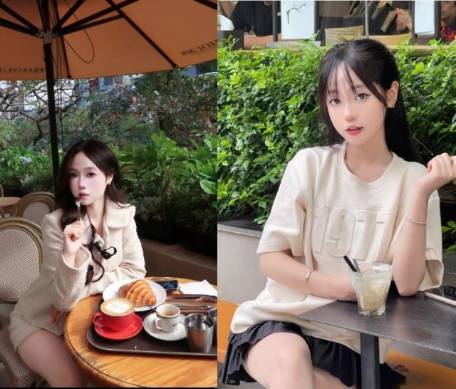 Ảnh đại diện Sugar baby còn đang là sinh viên