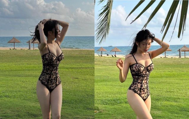 Sugar baby dang ngọt nước nhìn mê luôn