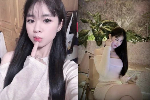 Ảnh đại diện Thanh Nghi làm sugar baby sex hay