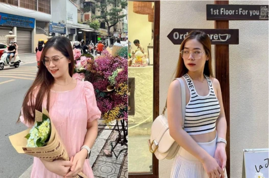 Thanh Trúc lộ clip với chồng bạn thân