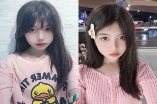 Ảnh đại diện Thiên thần cũng nứng như người thường