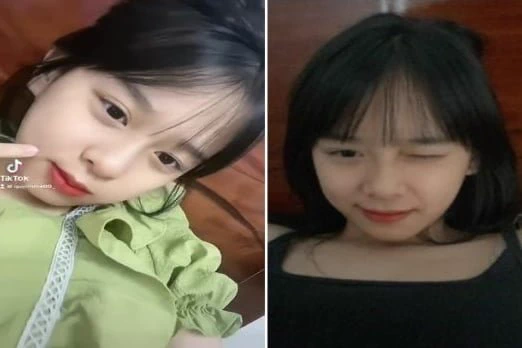 Ảnh đại diện Thu Hương tuoi69 cùng anh cu bự