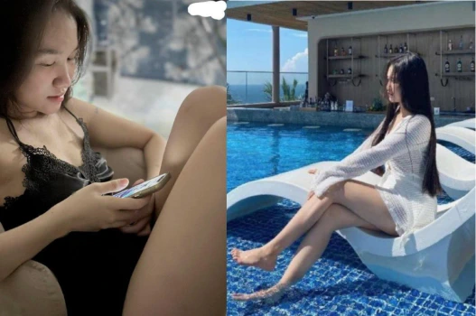 Ảnh đại diện Thư ký chân dài mê cu sếp