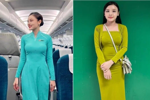 Ảnh đại diện Tiếp viên lộ cliphot bán dâm