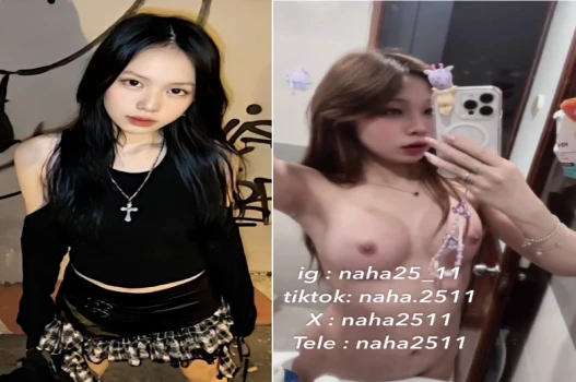 Ảnh đại diện Tiktoker bím nhiều nước nhất Việt Nam
