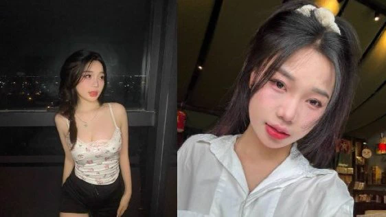 Ảnh đại diện Tiktoker dáng ngon nhất Việt Nam