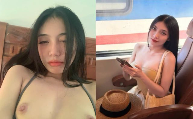 Ảnh đại diện Tiktoker lộ clip sex lồn đầy nước