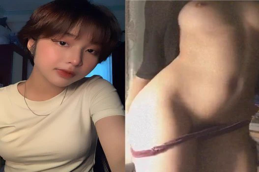Ảnh đại diện Tóc ngắn dâm dễ BJ