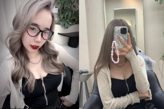 Ảnh đại diện Trà My nứng nên thèm vét máng