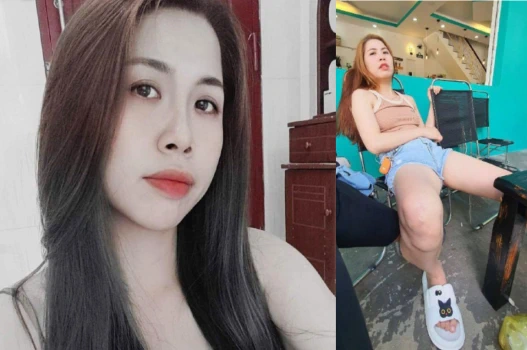 Ảnh đại diện Trai trẻ mới làm cái bím sướng