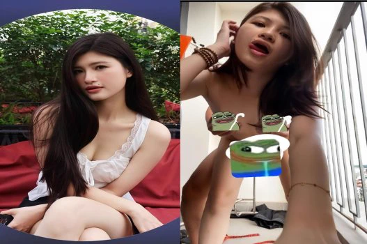 Ảnh đại diện Trần Hải Như lộ clip hậu chia tay ny