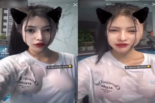 Ảnh đại diện Uyên lộ clip chịch nhau hăng say