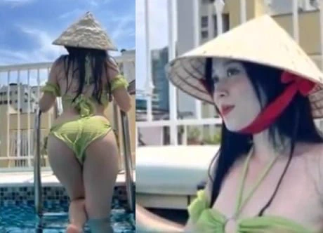 Ảnh đại diện Viet69 em Cao Thanh Tuyền dáng ngon
