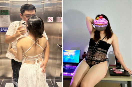 Ảnh đại diện Viet69 lén chơi vợ bạn cùng công ty