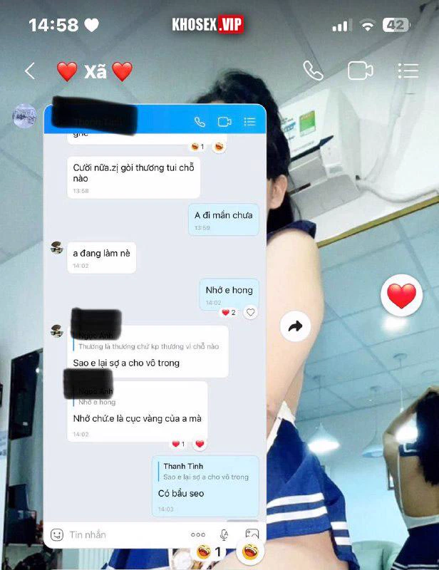 Vợ vú to xinh đẹp nghiện chơi some (Full Clip + Pic) – Phần 1