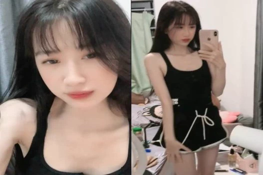 Ảnh đại diện Vú nhỏ nhưng bướm cực dâm