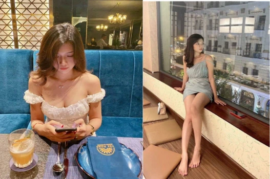 Ảnh đại diện Vụng trộm với em đồng nghiệp chân dài