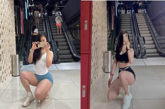 Ảnh đại diện Vụng trộm với gymer ly thân chồng
