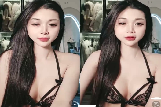 Ảnh đại diện Xem sex online gái xinh môi cong