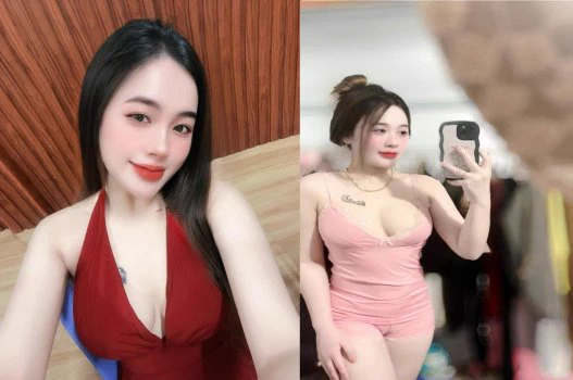 Ảnh đại diện Xinh dâm liệu anh có thích không