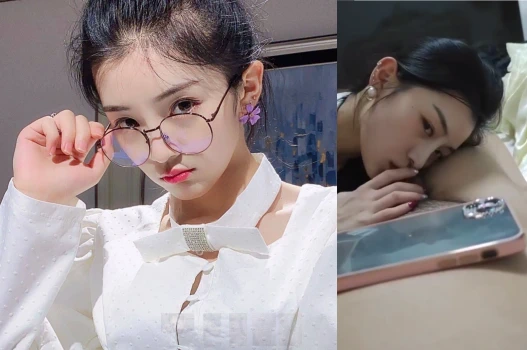 Ảnh đại diện Xinh gái nhưng lại mê cu