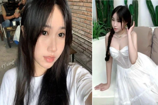 Ảnh đại diện Xinh gái nhưng lộ clip đi khách