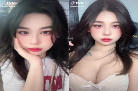 Ảnh đại diện Xinh vếu to yêu anh trai đã có vợ
