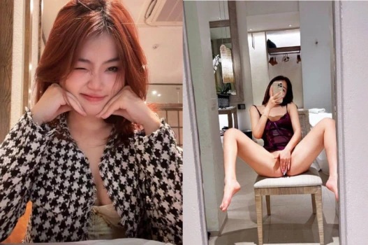 Ảnh đại diện Xoa bím em đã thấy nước chảy