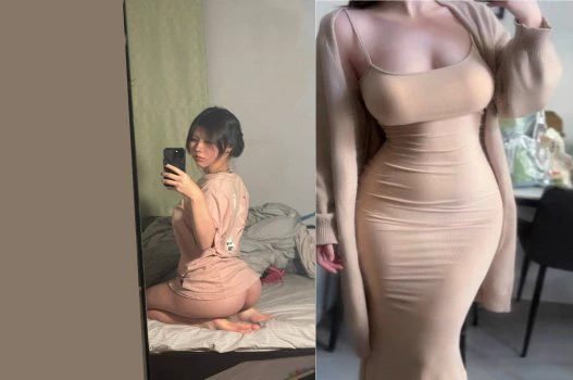 Ảnh đại diện XXX cô em eo thon như con kiến