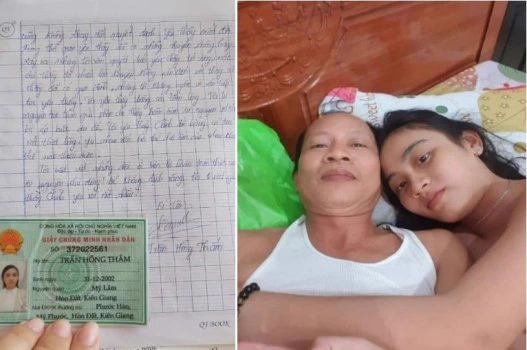 Ảnh đại diện XXX thầy giáo già dụ dỗ em gái ngây thơ