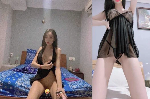 Yêu đúng em gái dâm đãng ngày 3 nháy mới yên