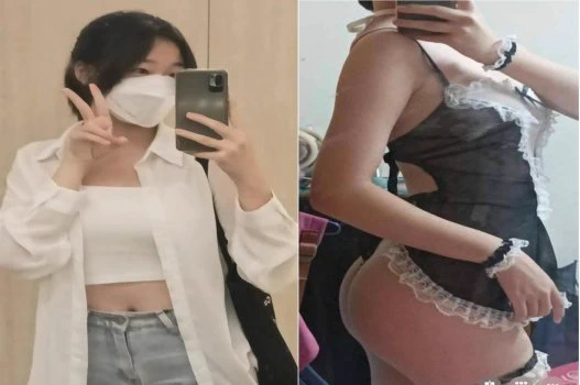 Ảnh đại diện Yêu đúng thần dâm cạn tinh